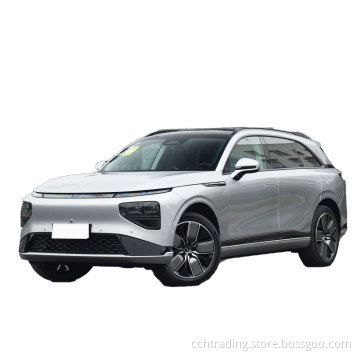 شحن Xiaopeng في سيارة Soli Electric Motor الفاخرة 1HR